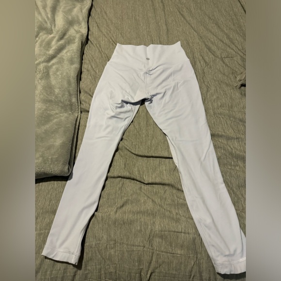 Lululemon Leggings - Picture 2 of 4
